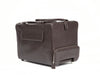 MONCRIEF TRUNK TROLLEY WITH DRAWER