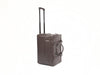 MONCRIEF TRUNK TROLLEY WITH DRAWER