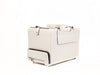 MONCRIEF TRUNK TROLLEY WITH DRAWER